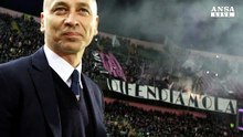 Calcio, riparte la serie A