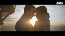 Il sogno di Fassbender sull'Oceano
