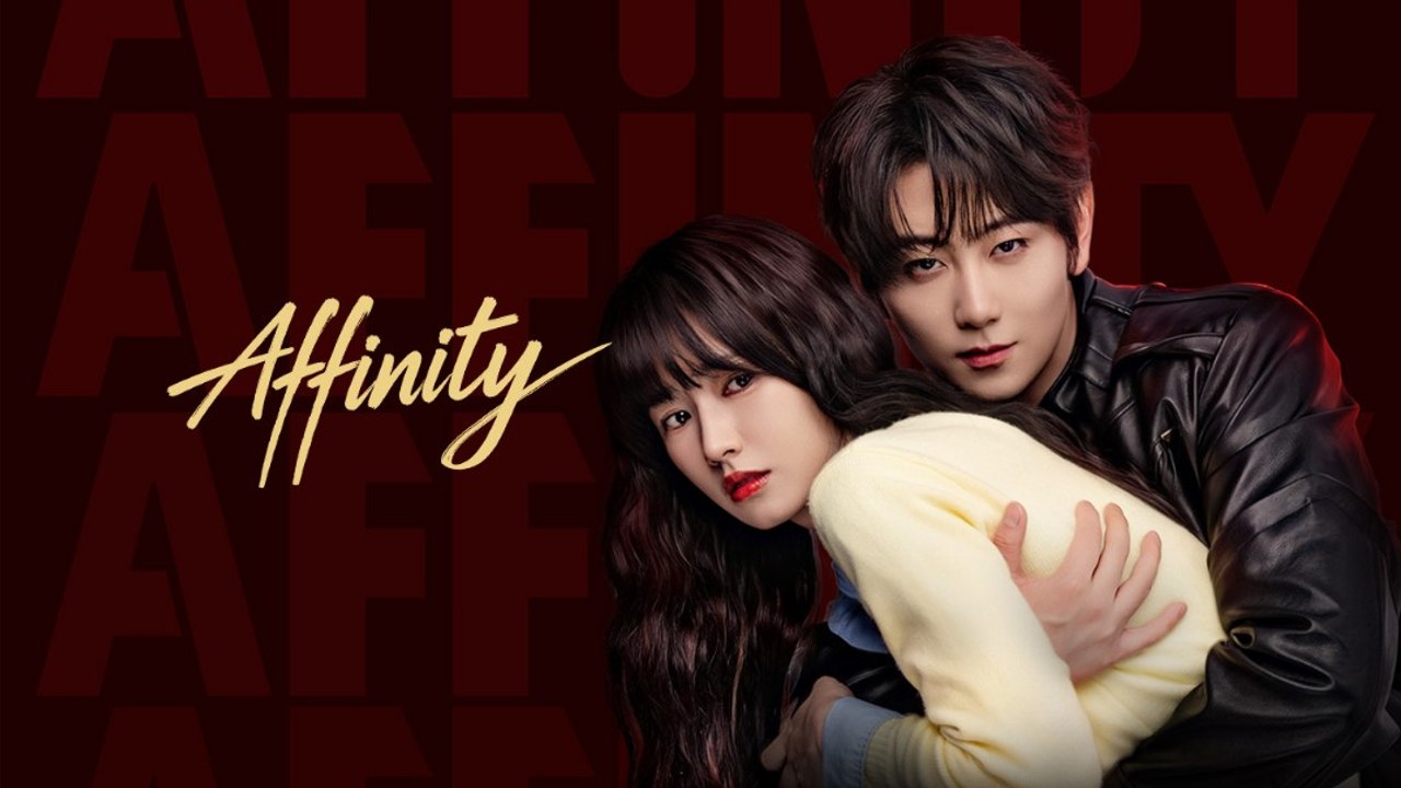 Affinity 2026 Ep 8