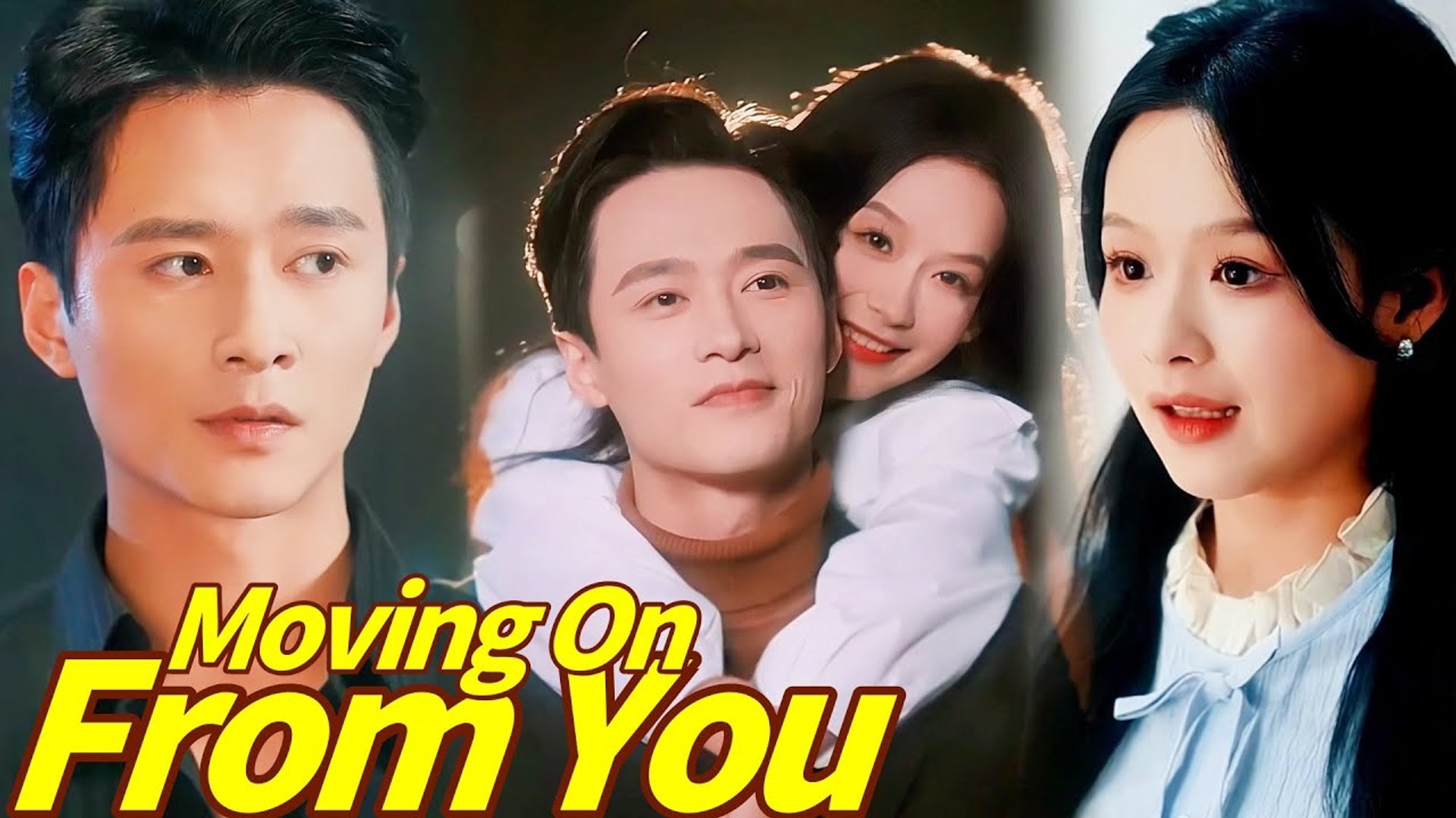 Moving On From You