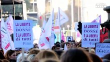 8 marzo, scioperi e manifestazioni