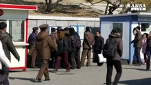 Corea Nord, Cina: stop test nucleari e manovre Usa-Seul
