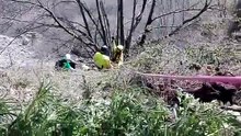 Pietra di Bismantova, il salvataggio