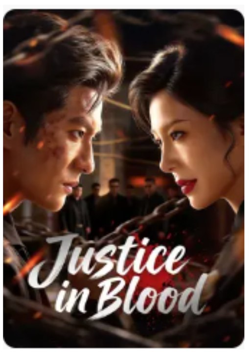Justice in Blood - Full