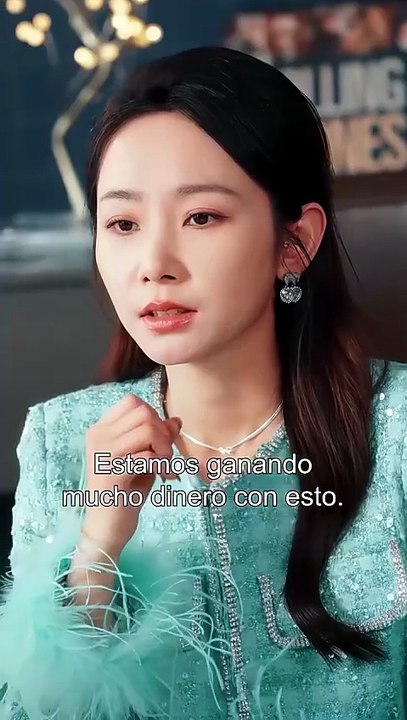 ESP Mi Esposo Tiene un Nombre Secreto