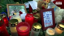 Paura in Germania, il killer puo' colpire ancora