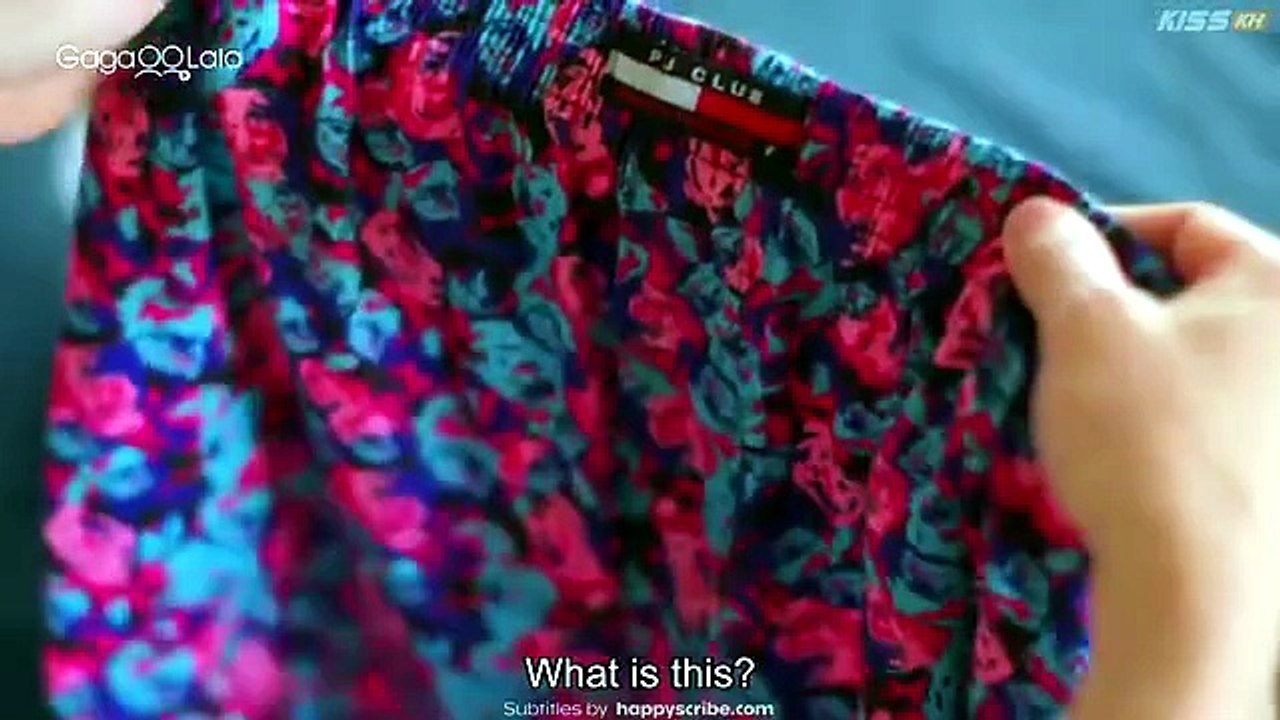 A DOG & A PLANE☆ EPISODE 1| Uncut Version | Eng sub