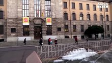 Caldaia guasta a scuola: 1.250 studenti rimandati a casa