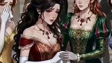 Reborn Princess No Way Back to Love - Full