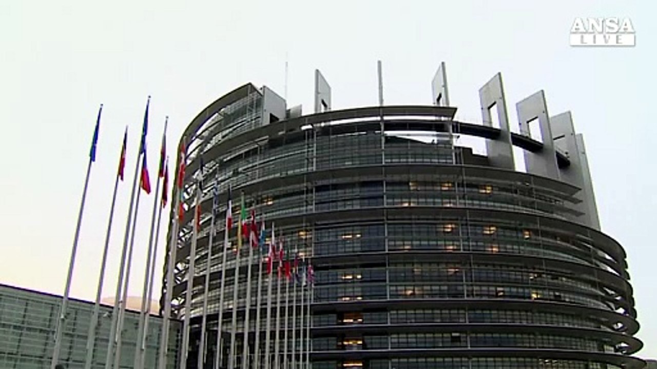 Schiaffo liberali Ue a Grillo