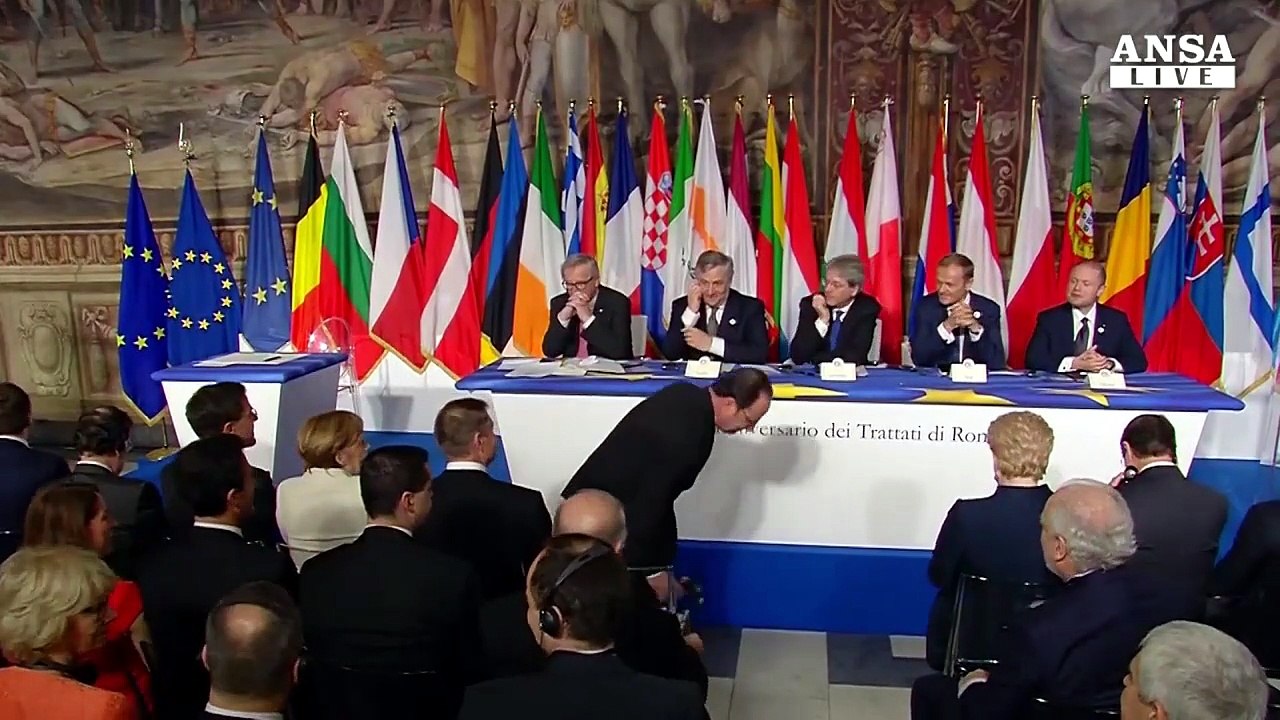 Austria pronta a uscire da schemi ridistribuzione migranti