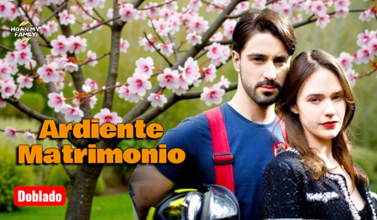 Ardiente Matrimonio