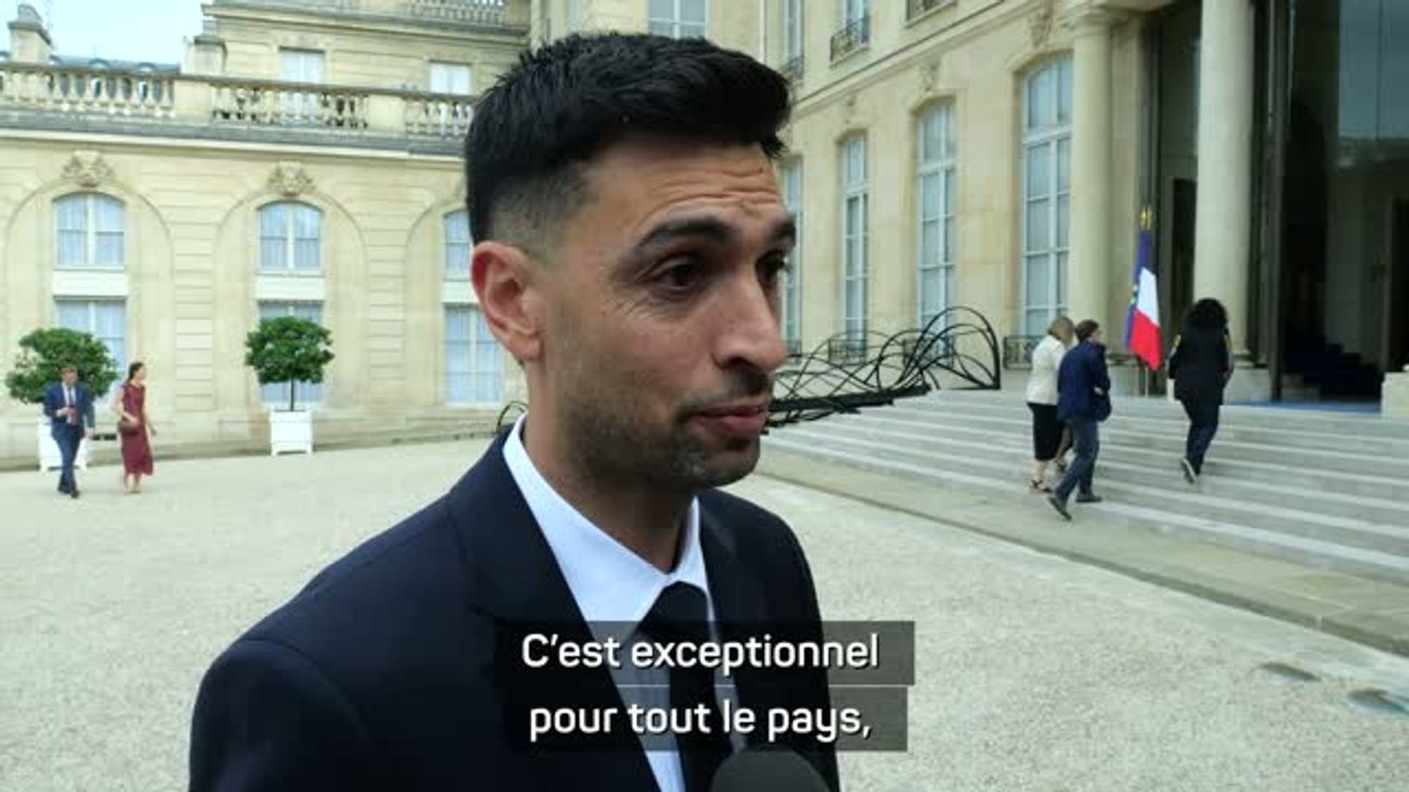 PSG - Pastore : "Dès que le PSG gagne, je suis heureux"