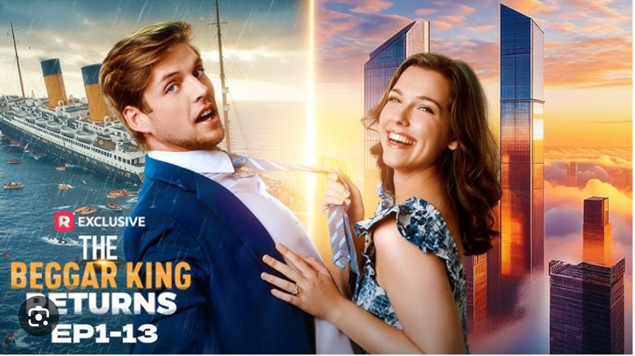 The Beggar King Returns Full Movies English Sub