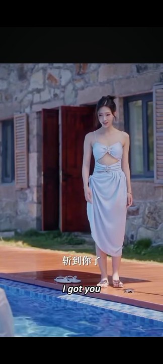 Love at first sight blossomed - Chinese Drama - Full English Sub