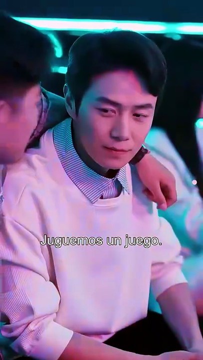ESP El último suspiro del amor