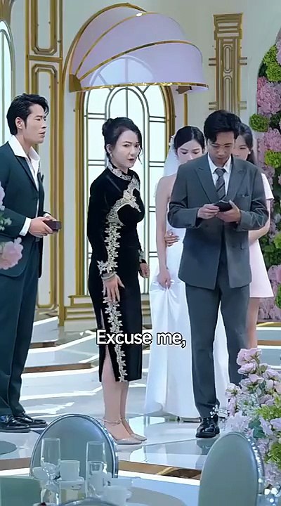 Divorced Yet Dominant The Underestimated Husband Chinese Drama - English Sub