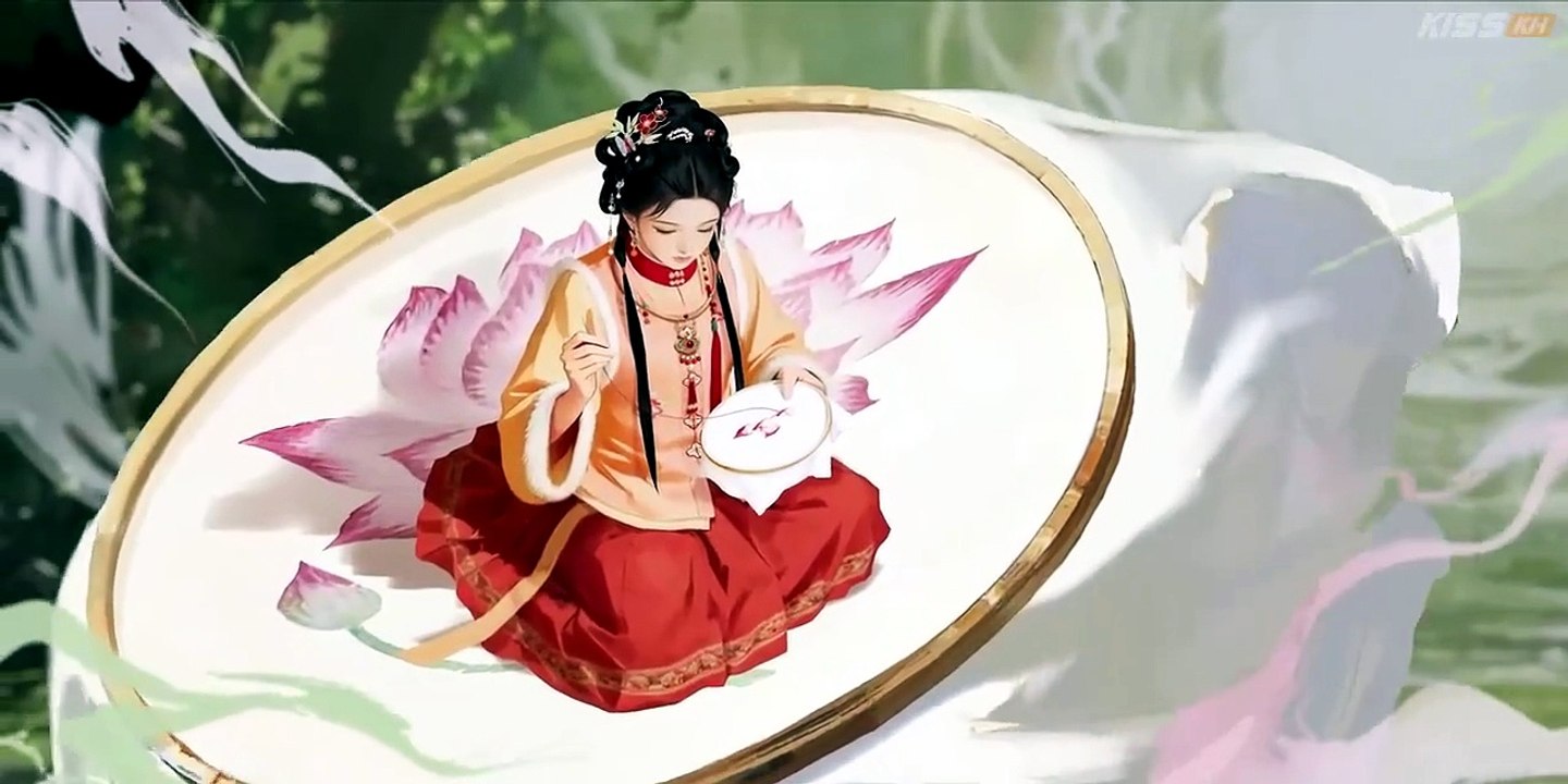 A Splendid Match Episode 3