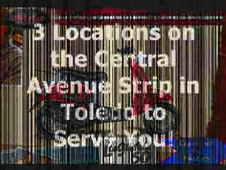 Schwinn Scooters at Brown Automotive