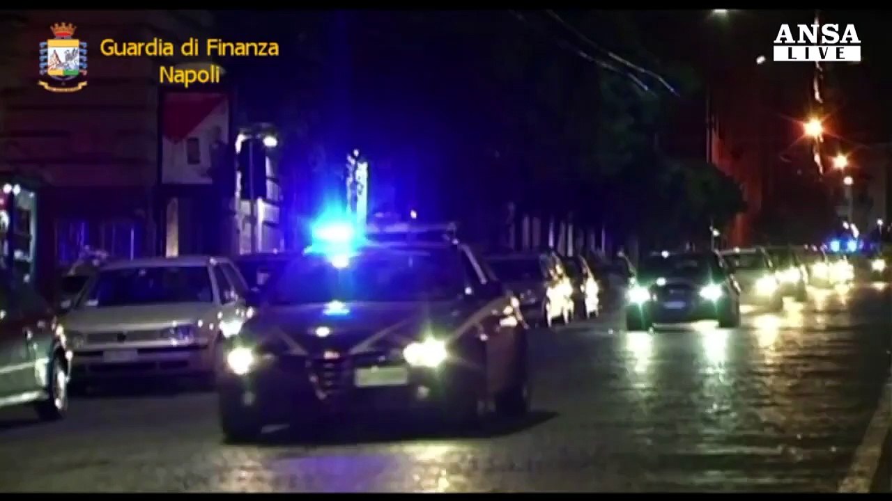 Appalti dirottati a ditte boss, 69 arresti