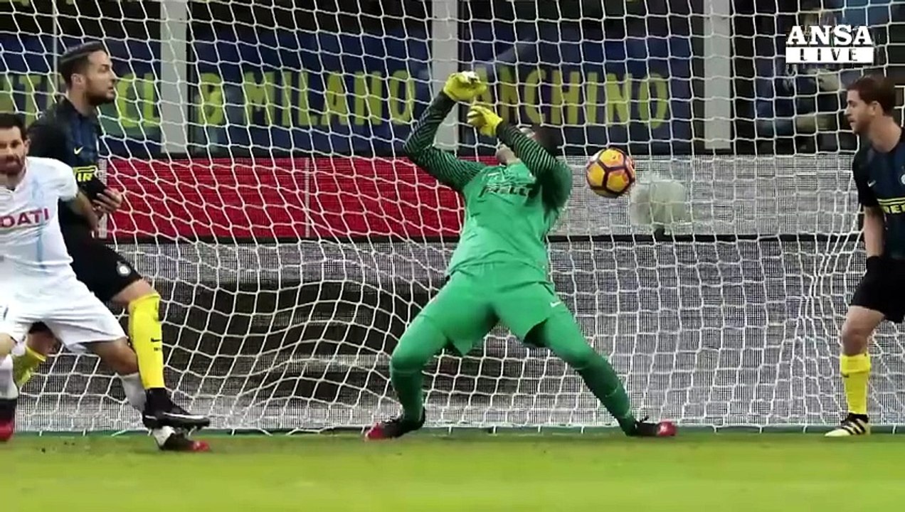 L'Inter in rimonta batte il Chievo