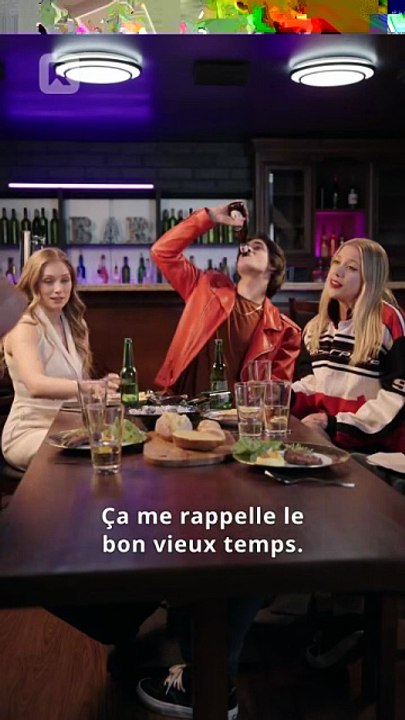 [Doublé] Le jour où le champion de course a perdu sa fiancée - Épisode Intégral | Rupture, Héritière, Full Episode #ARS [Full Movie]