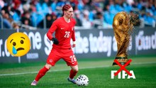 Marcelo Flores queda fuera del Mundial 2026; se confirma ruptura de ligamento cruzado