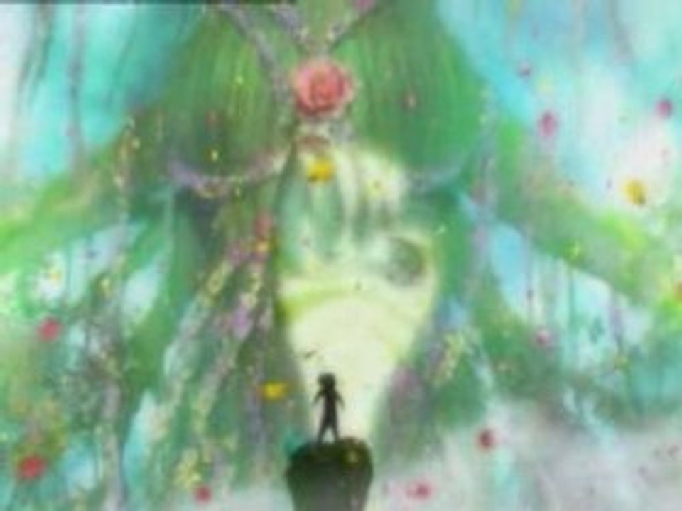 [amv]Origine by Hikaru