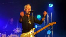 Real Life - Send Me An Angel (live in Melbourne 19 Jun 2022)