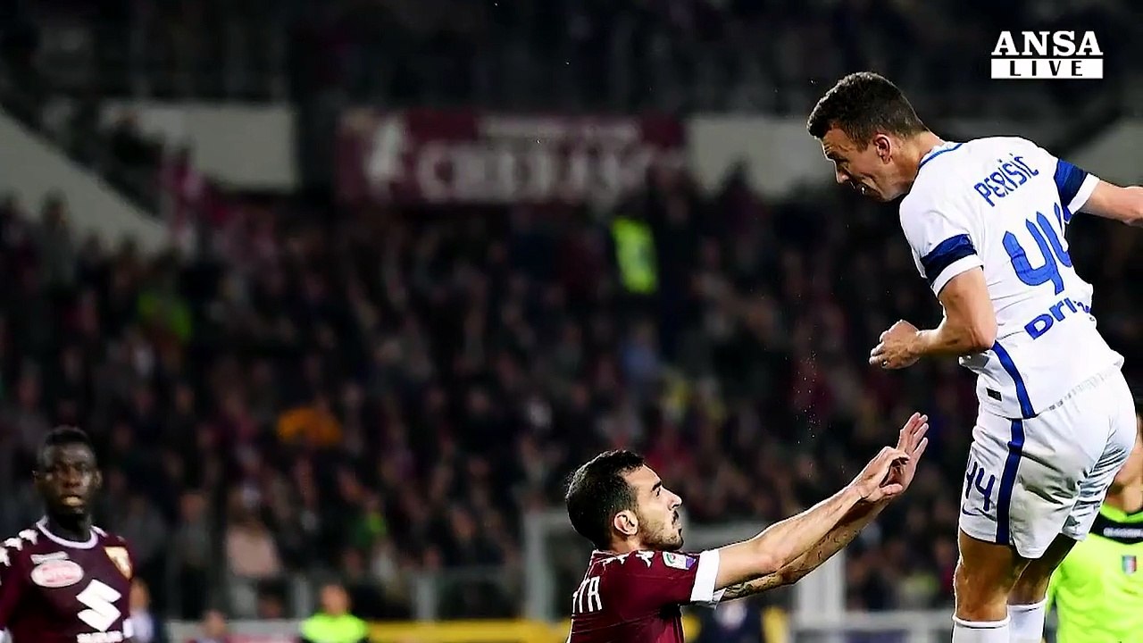 Serie A, Inter resta quinta dopo il 2-2 col Torino