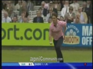 Mid v sur Twenty20 Cup 2008 HQ P1