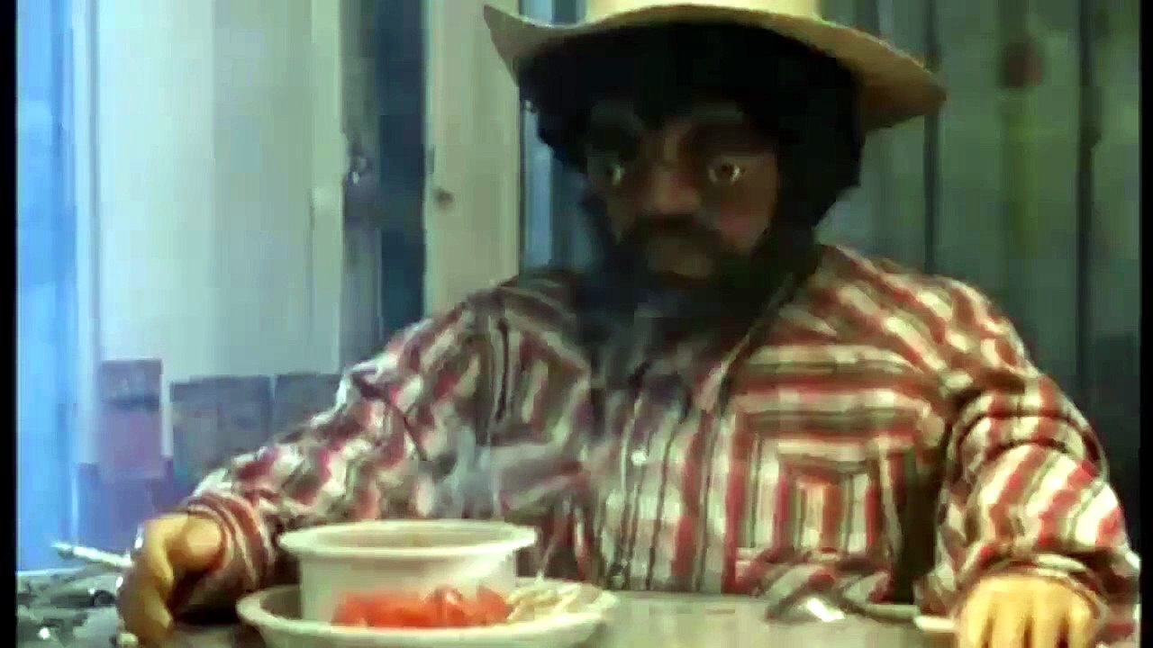1987 Kanlı Sofra Blood Diner TÜRKÇE DUBLAJLI FİLM [Full Movie]