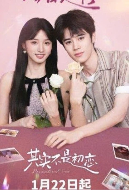 Predestined Love Episode 10