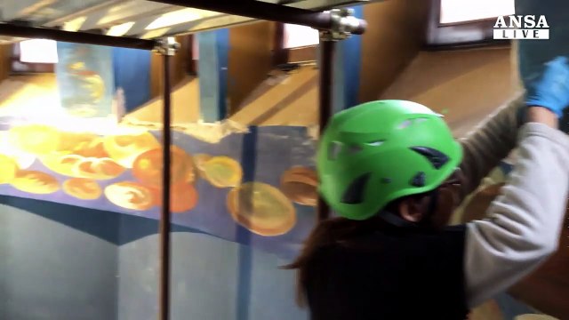 Sisma, suore Cascia: Santa Rita ci ha protetto