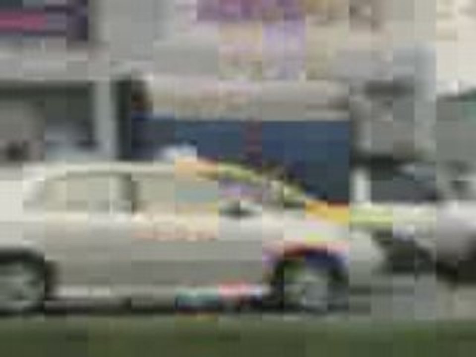 Car accident