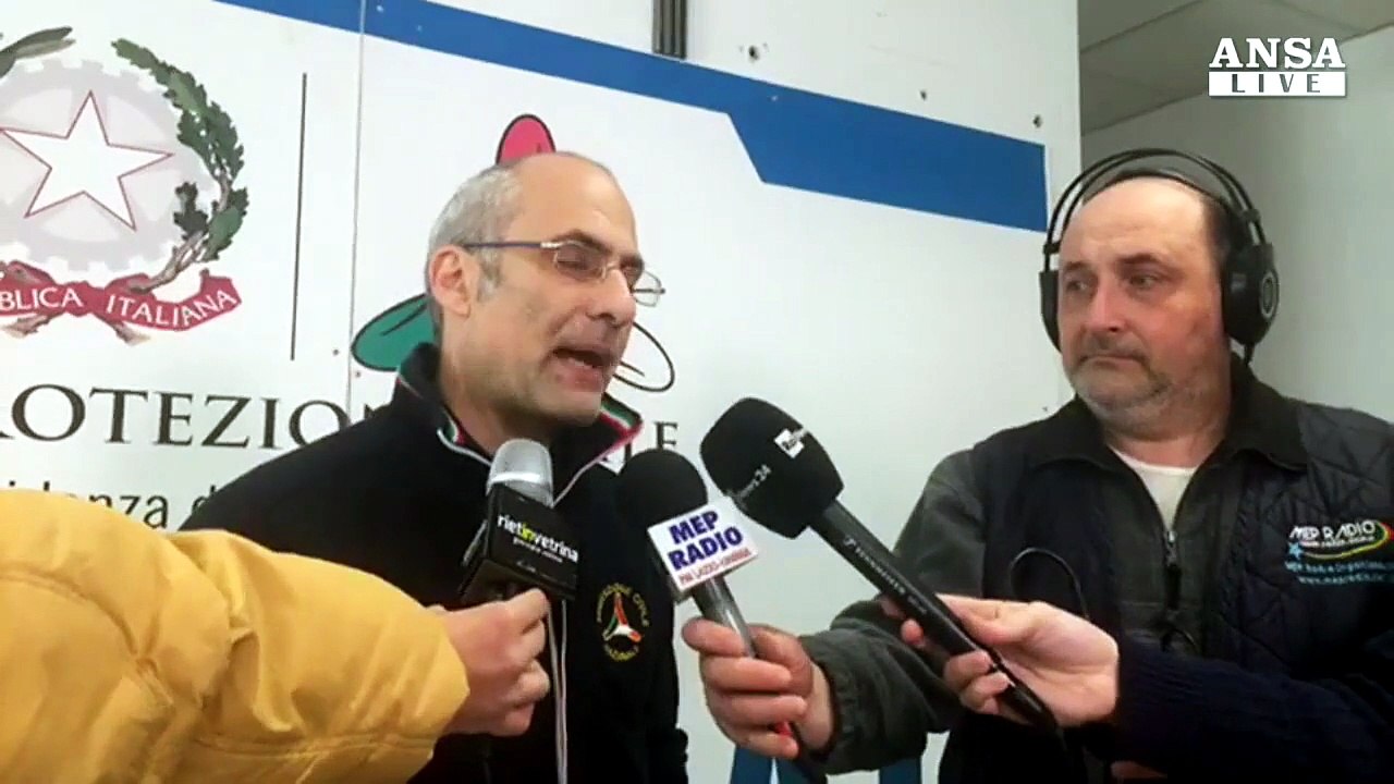 ANSAtg delle ore 19