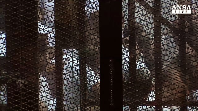 Pena morte: Amnesty, esecuzioni in calo del 37% nel 2016