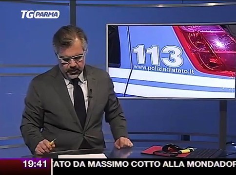 Ladro seriale dei supermercati colto sul fatto e denunciato
