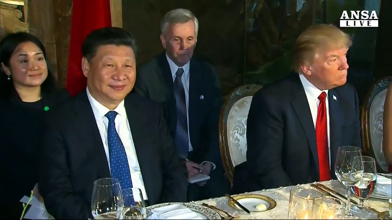 Cina a Usa: su Corea Nord si cerchi soluzione pacifica