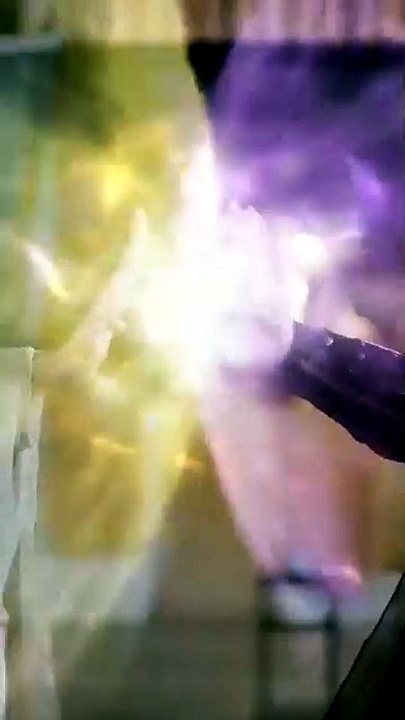 She Fights, She Rises- Drama