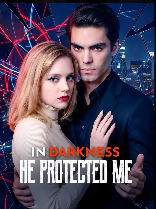 In Darkness, He Protected Me