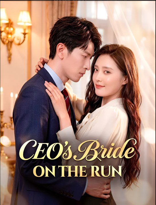 Ceo’S Bride On The Run
