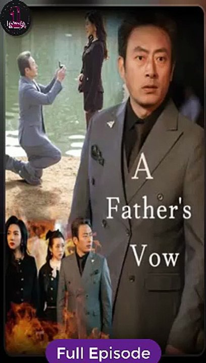 A Father's Vow