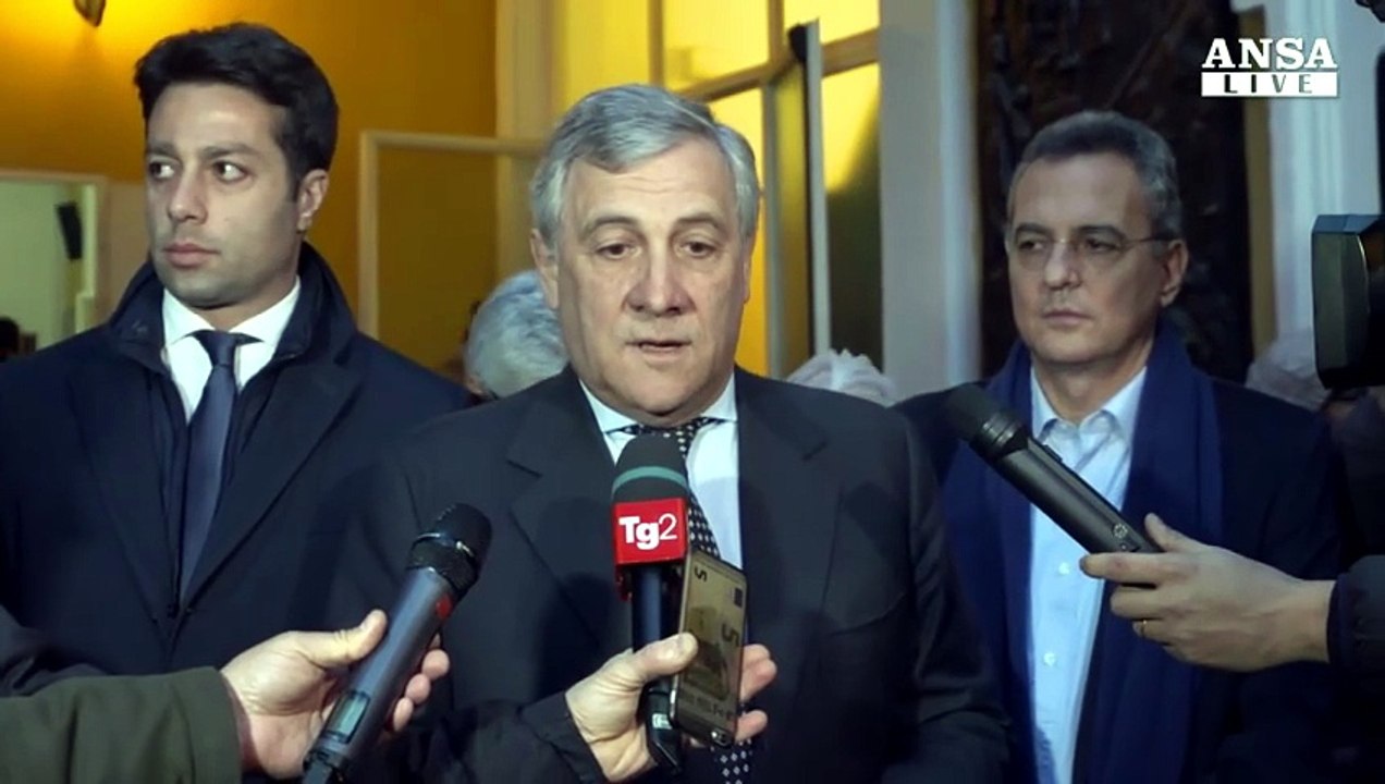 'Ue non solo banche ma attenta a poveri'