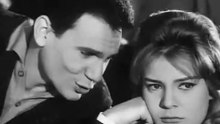 فيلم | ( الخطايا ) ( بطولة )( عبد الحليم حافظ ونادية لطفي ) إنتاج 1962 الجزء_1