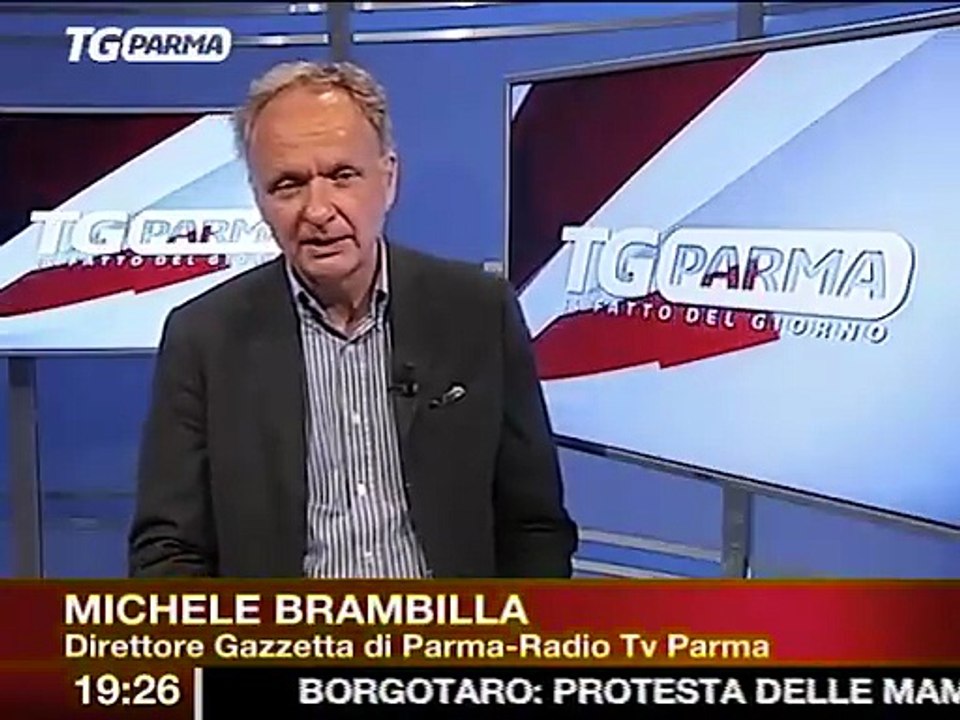 La vecchiaia raccontata da Giancarlo Ilari