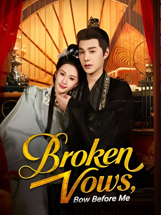 Broken Vows Bow Before Me - Drama