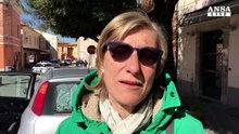 Norcia 5 mesi dopo, voglia di rinascere