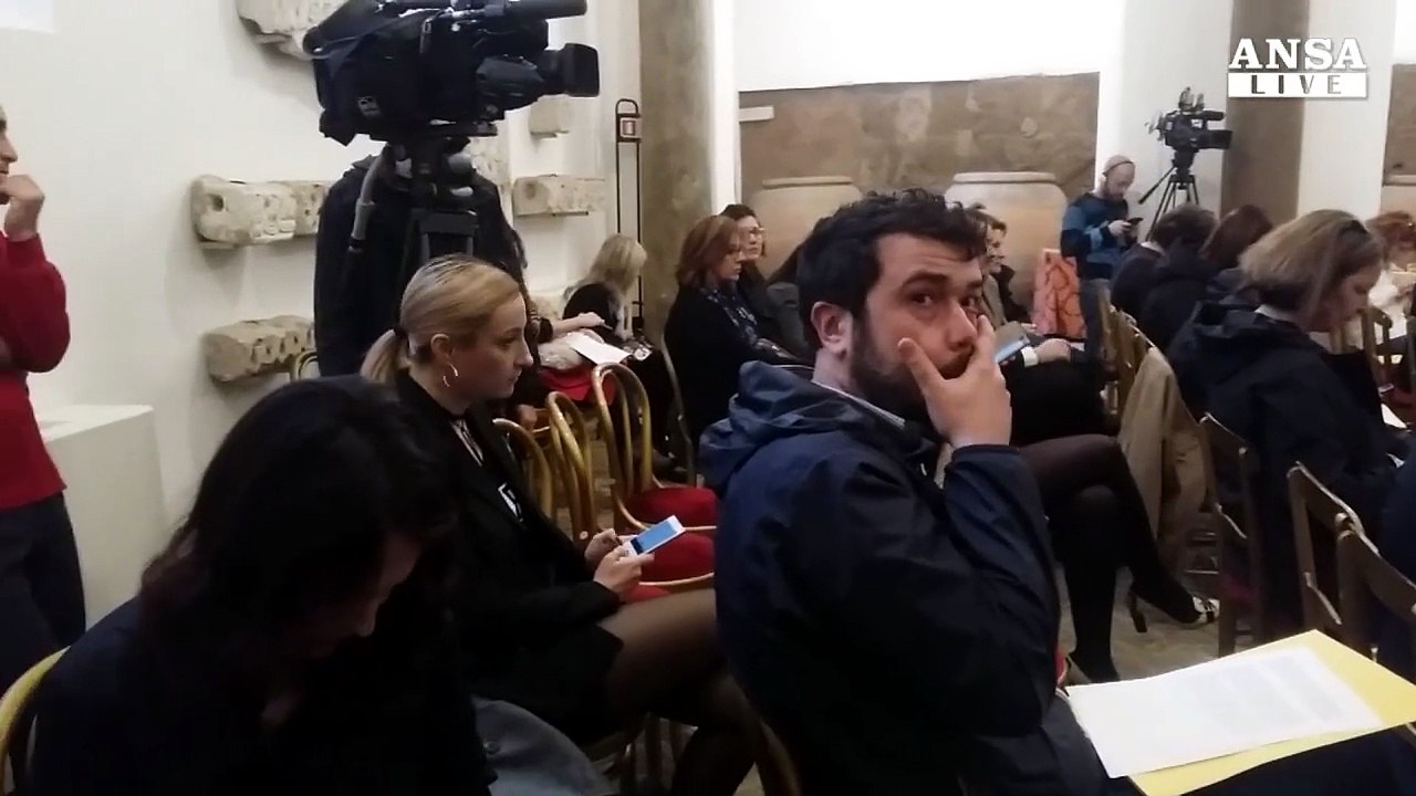 Proposta M5S per modifiche a Statuto Roma Capitale
