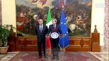 Quebec, Gentiloni: vicinanza a comunita' musulmana